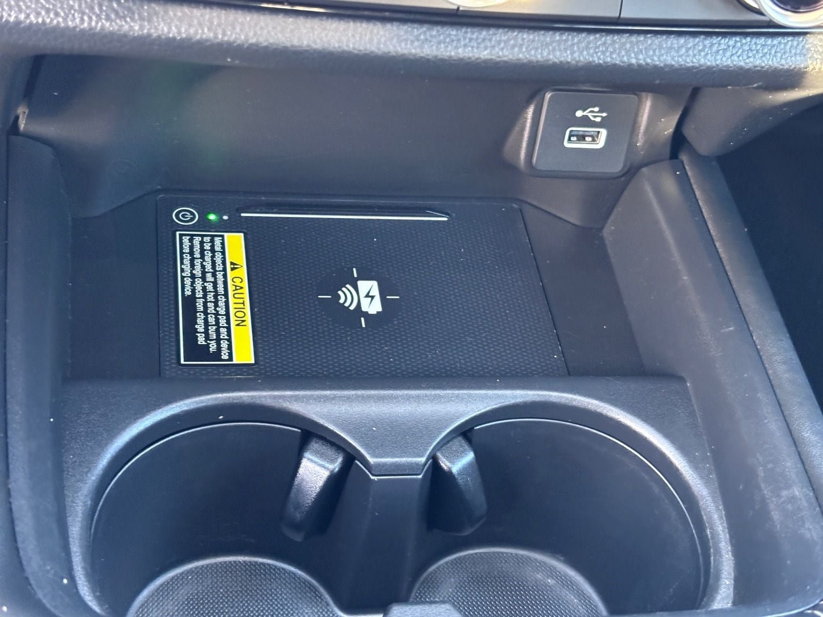 Certified 2024 Honda HR-V EX-L image 31