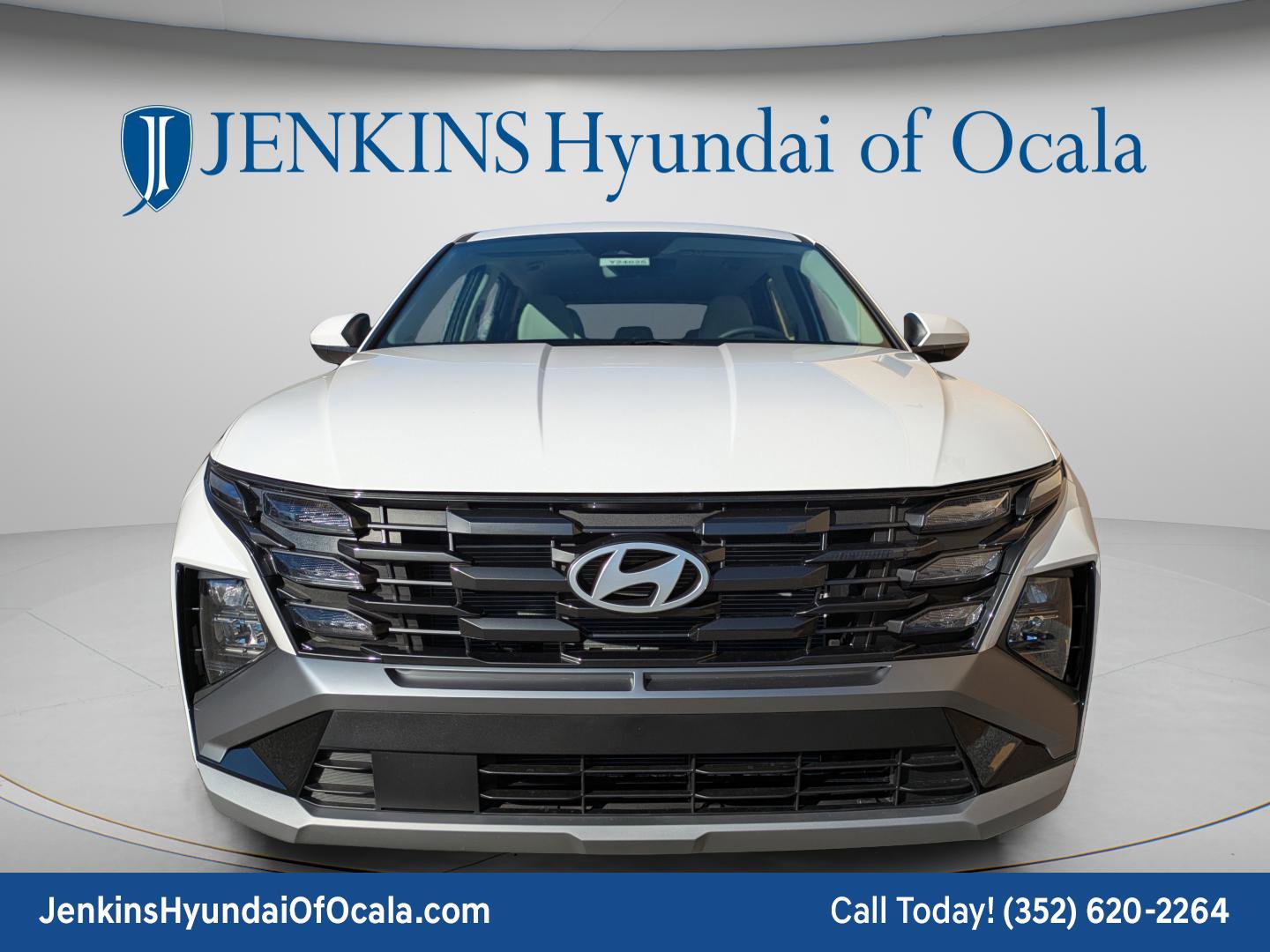 New 2026 Hyundai Tucson SE image 10