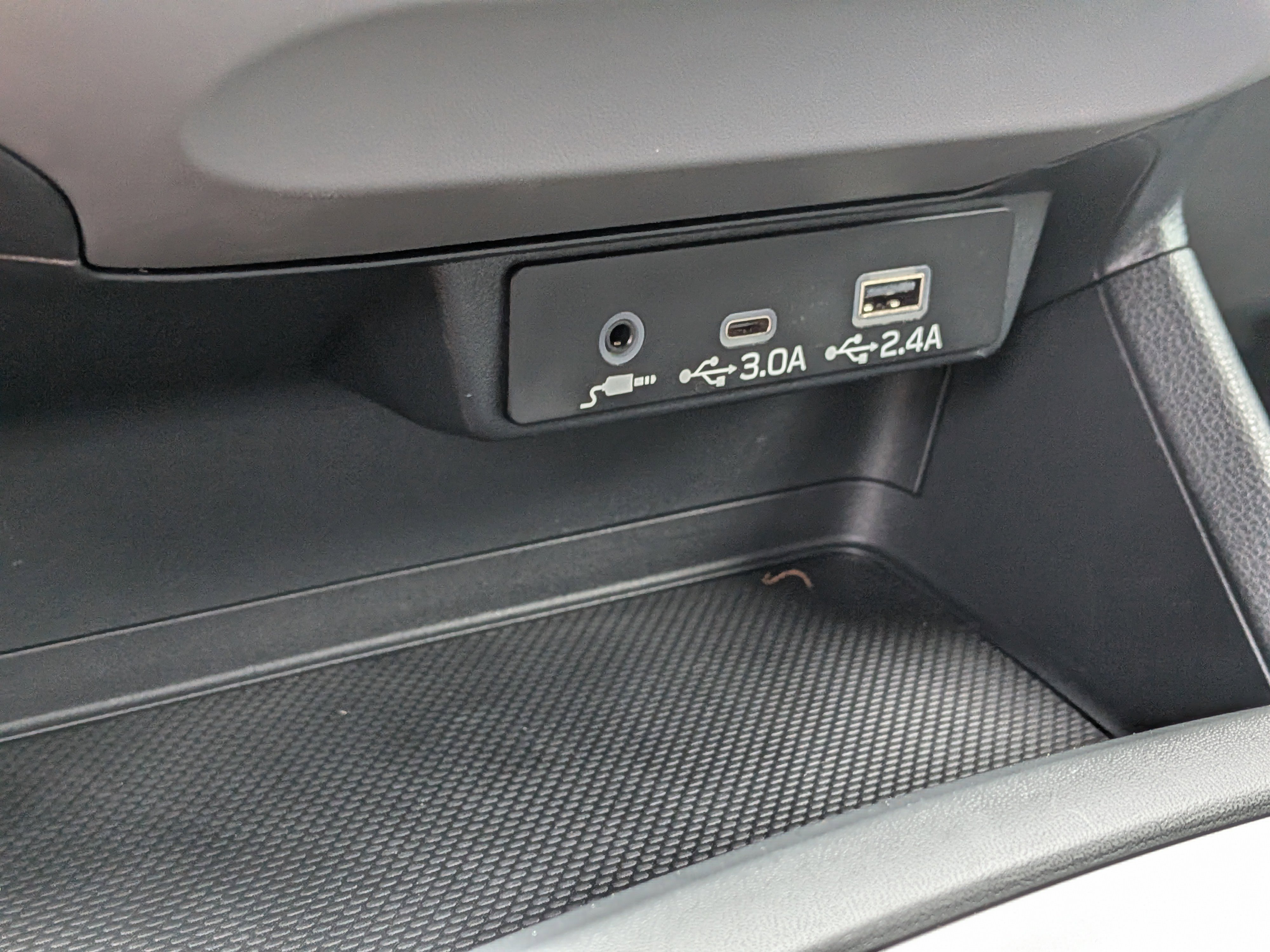 Certified 2024 Subaru Crosstrek 2.0i Premium AWD/4WD image 30