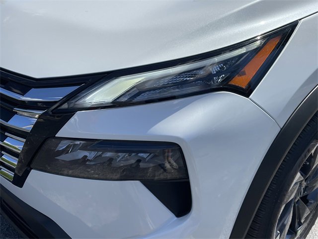 New 2026 Nissan Rogue SV image 13