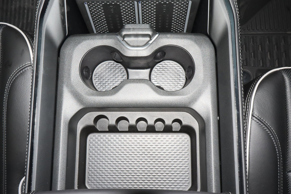 New 2026 RAM 2500 Rebel w/ Rebel Level 2 Equipment Group image 26