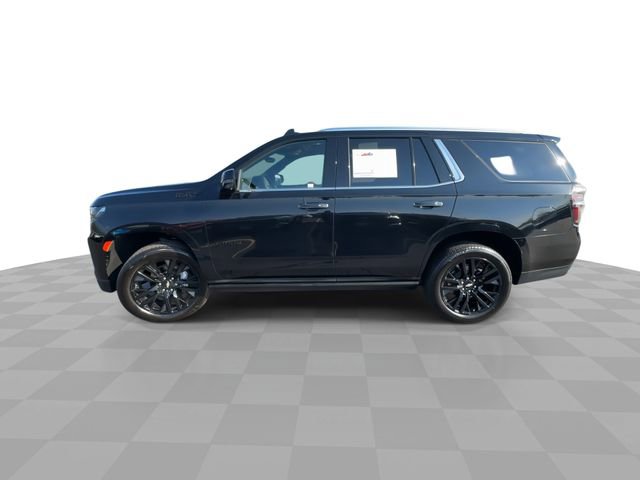 Used 2024 Chevrolet Tahoe High Country AWD/4WD image 5