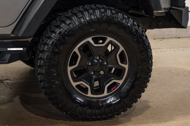 Used 2015 Jeep Wrangler Unlimited Sport AWD/4WD image 47