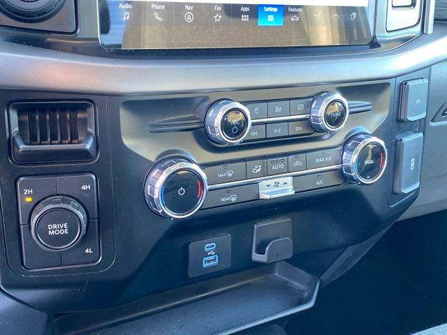 Used 2024 Ford F150 XLT image 26