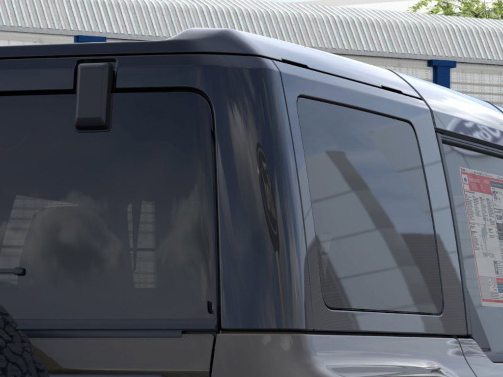 New 2025 Ford Bronco Raptor w/ Interior Carbon Fiber Pack image 50