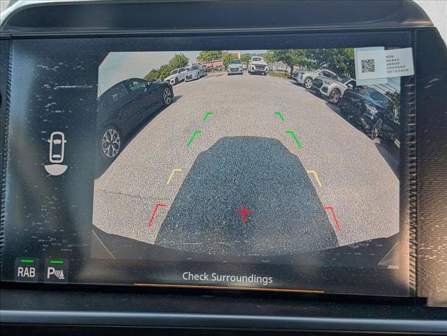 New 2026 Subaru Outback Limited AWD/4WD image 13