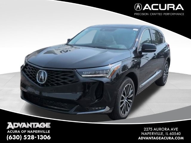 New 2026 Acura RDX w/ Advance Package AWD/4WD image 1