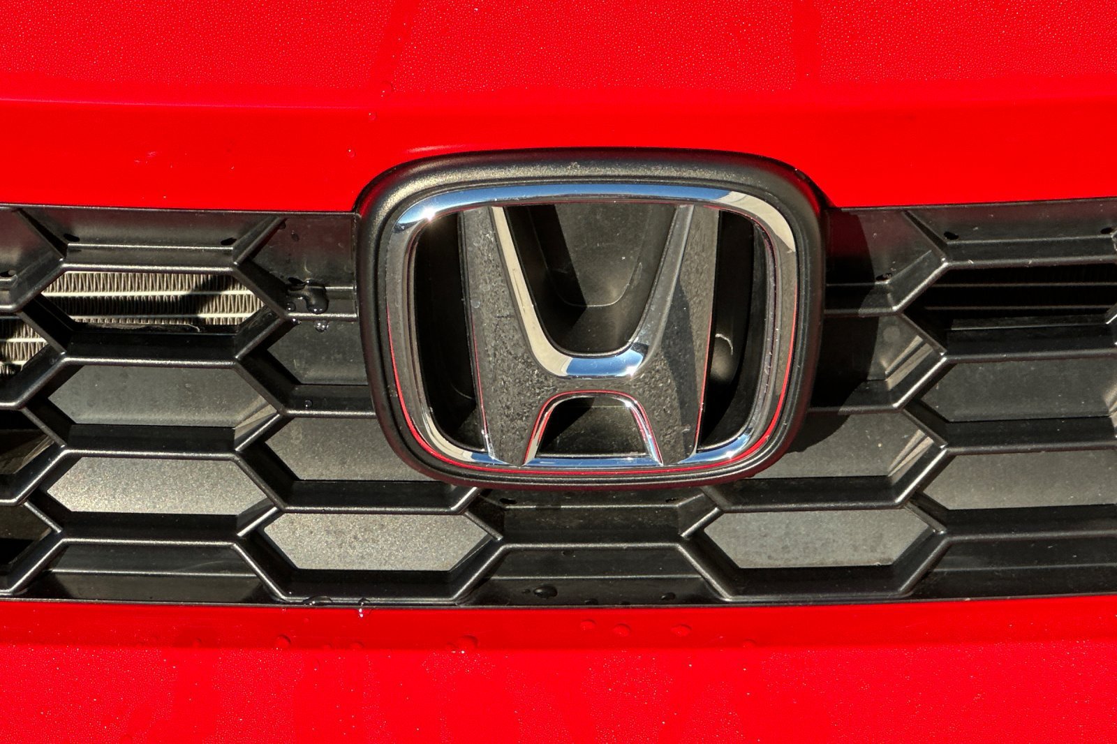 Used 2025 Honda Civic Si image 36