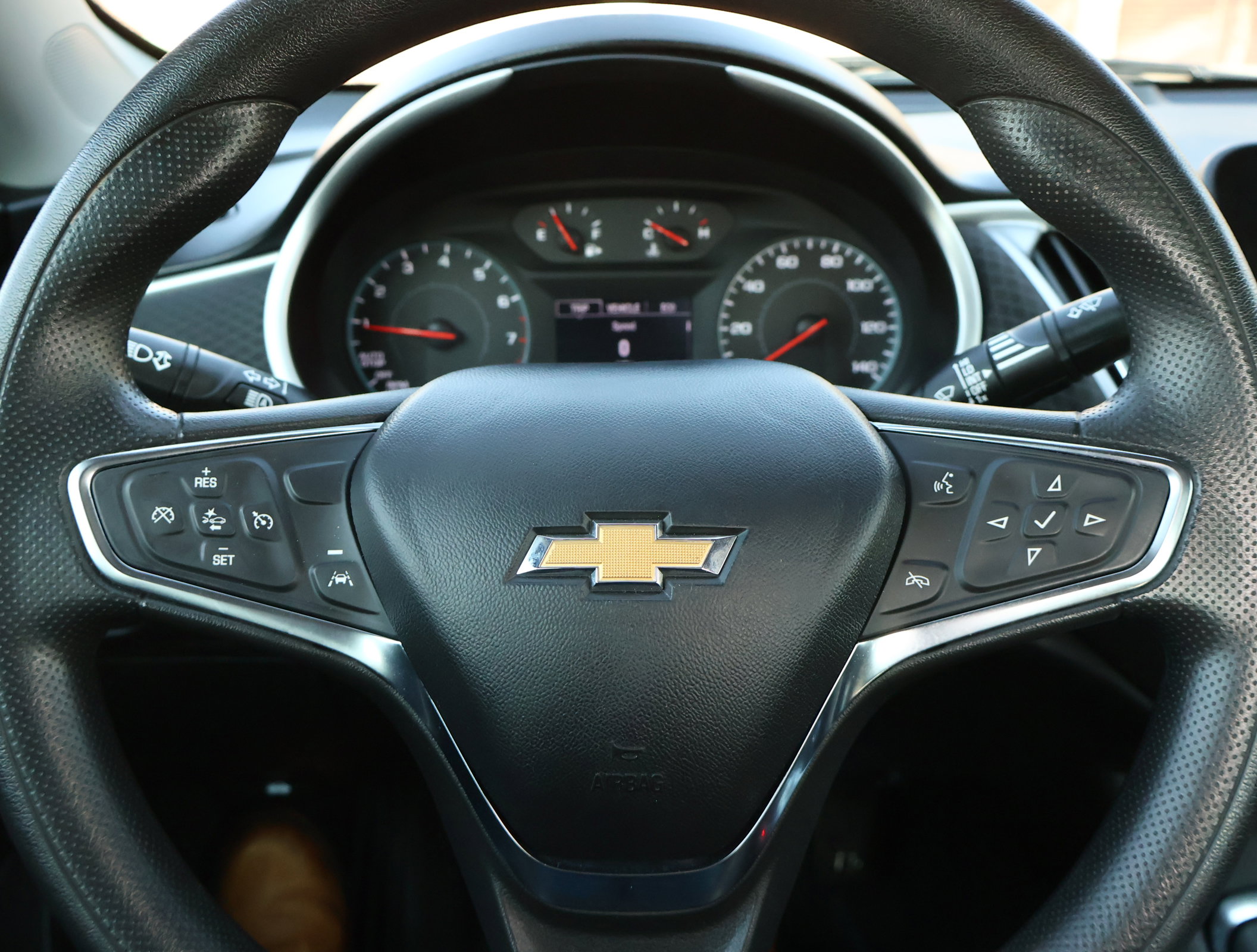 Used 2024 Chevrolet Malibu LT image 12