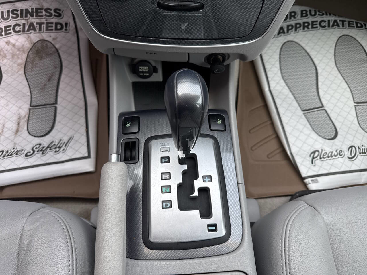 Used 2006 Hyundai Sonata GLS image 28