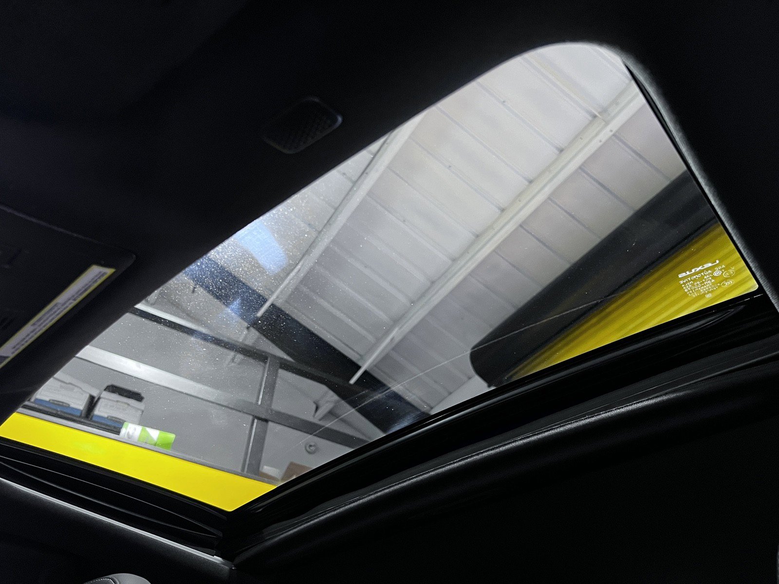 Used 2022 Lexus IS 350 F Sport image 24