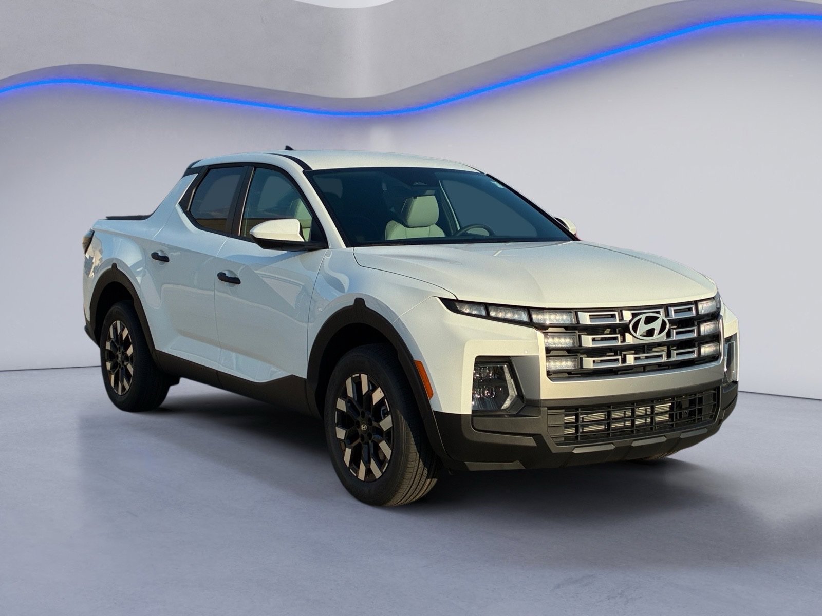 New 2027 Hyundai Santa Cruz SE AWD/4WD image 5