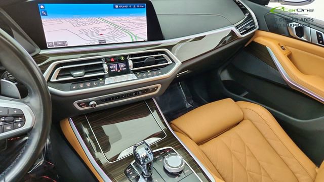 Used 2023 BMW X5 sDrive40i w/ Executive Package image 43