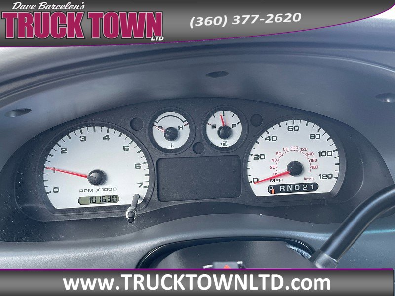 Used 2006 Ford Ranger Sport RWD image 15