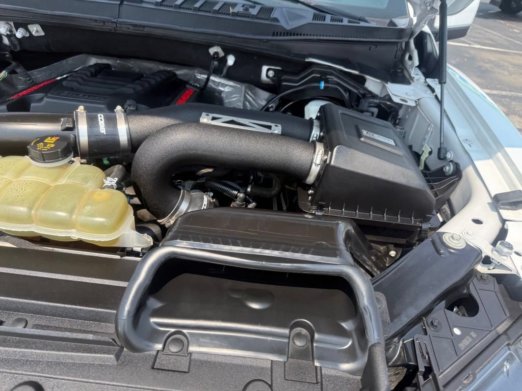Used 2019 Ford F150 Raptor w/ Equipment Group 802A Luxury AWD/4WD image 77