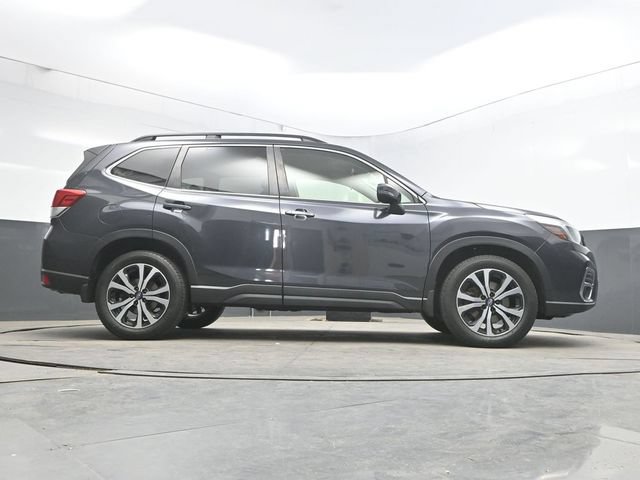 Used 2019 Subaru Forester Limited w/ Popular Package #3 AWD/4WD image 41