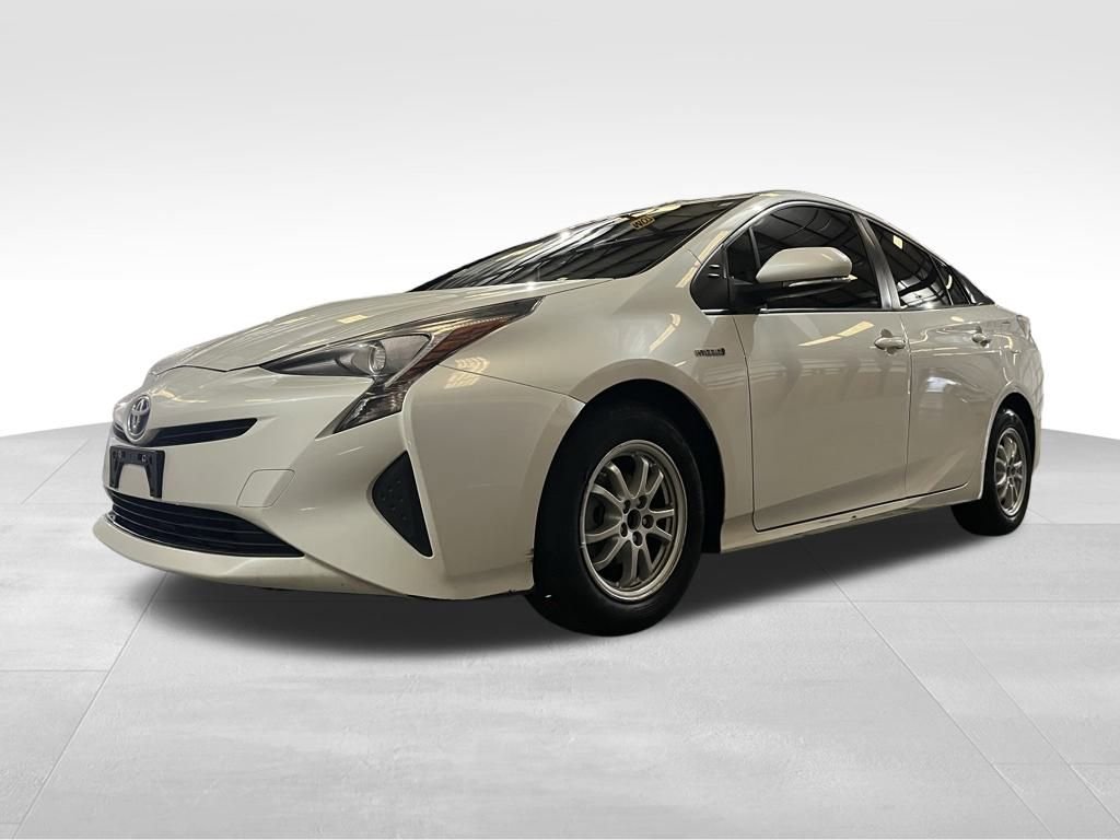 Used 2016 Toyota Prius Two image 10