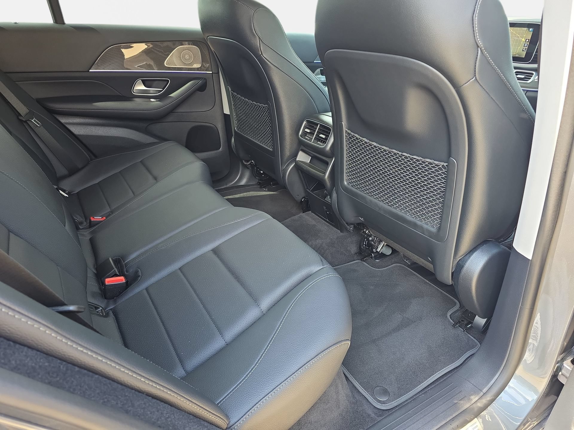 Certified 2023 Mercedes-Benz GLE 350 4MATIC image 11