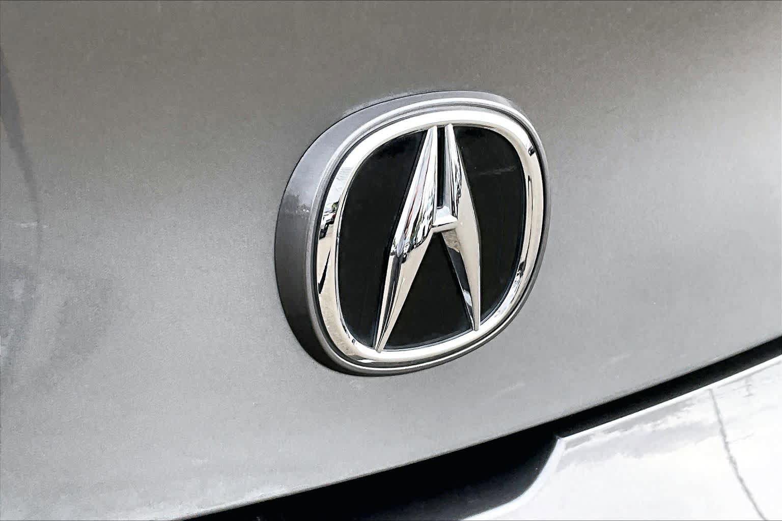 Used 2023 Acura Integra A-Spec FWD image 30