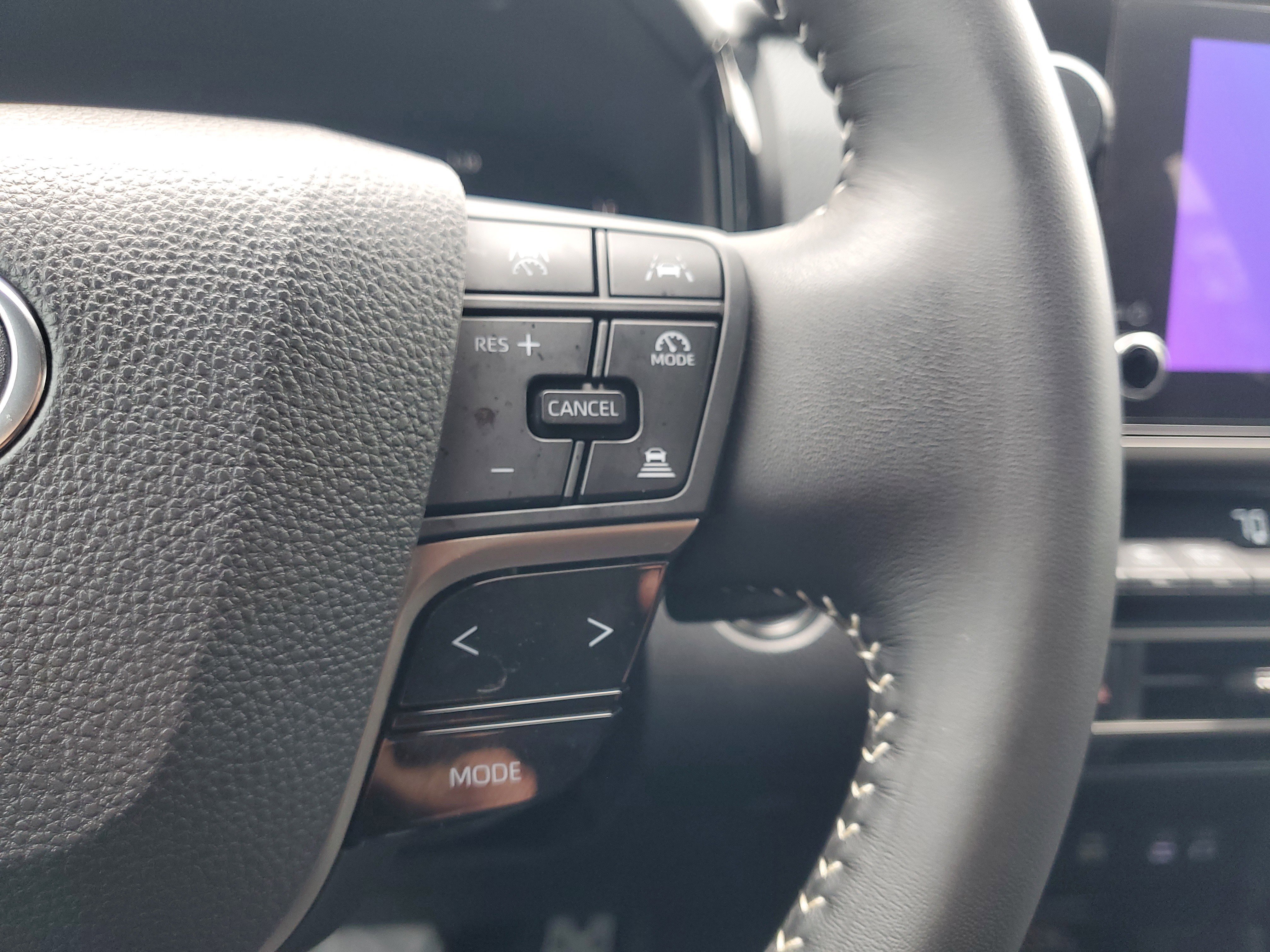 Used 2026 Toyota Camry SE image 22