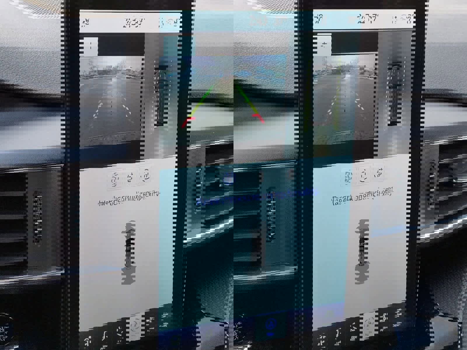 Certified 2023 Ford Explorer ST w/ Equipment Group 401A image 32