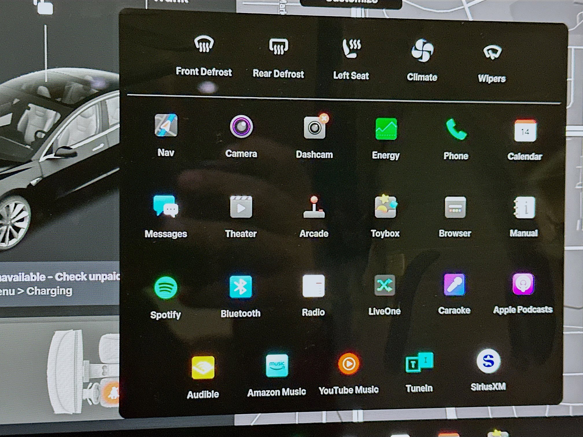 Used 2020 Tesla Model 3 Long Range image 25