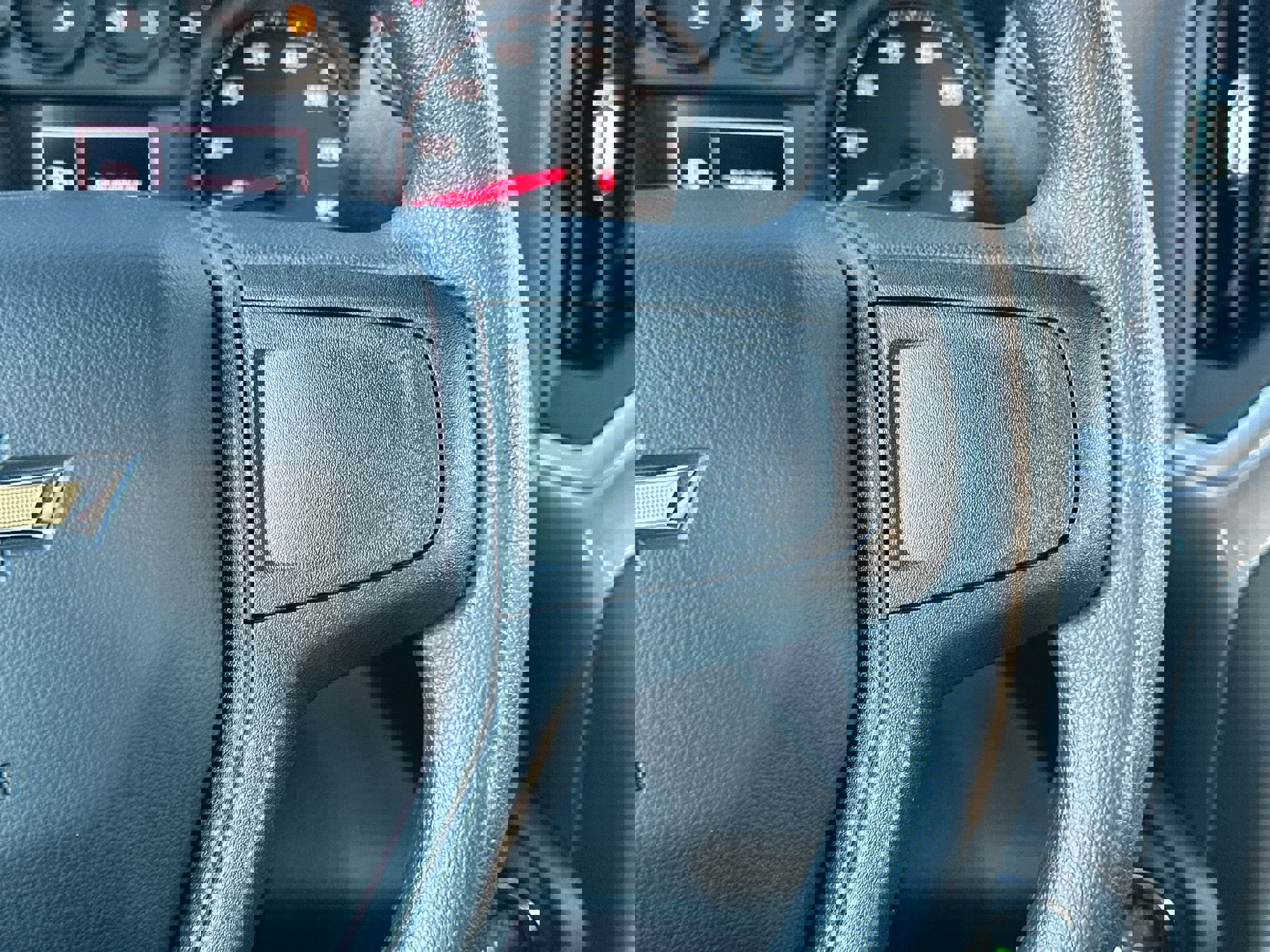 New 2026 Chevrolet Silverado 2500 W/T image 26