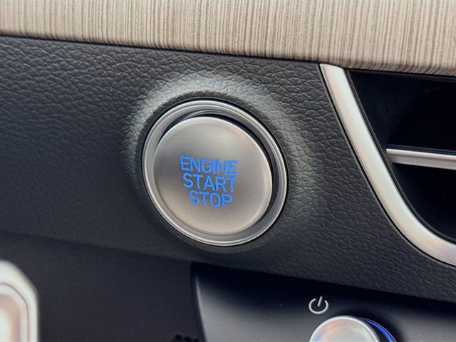 New 2025 Hyundai Sonata SEL FWD image 26