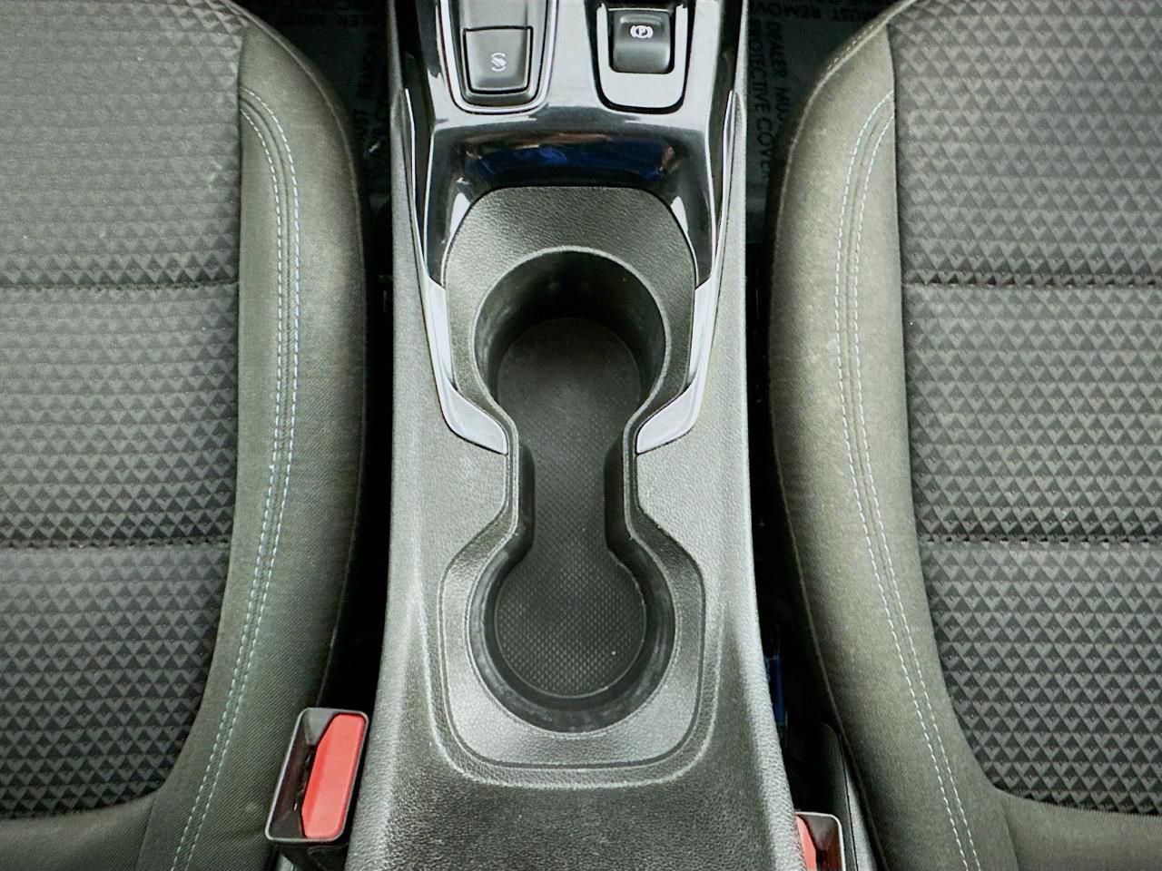 Used 2023 Chevrolet Bolt EUV LT FWD image 18