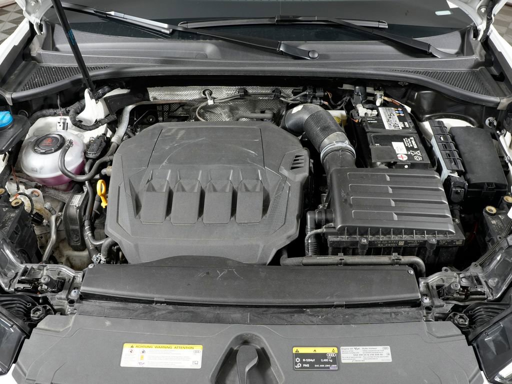 Used 2021 Audi Q3 2.0T Premium w/ Convenience Package image 38