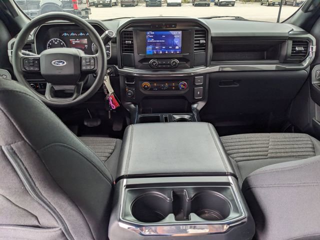 Used 2023 Ford F150 XL w/ STX Appearance Package image 15