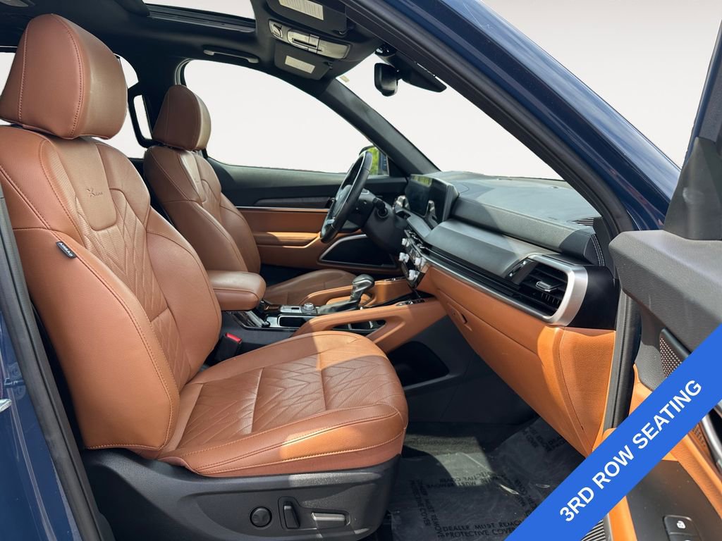 Used 2023 Kia Telluride EX X-Line image 15