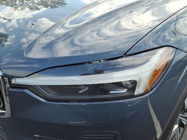 Used 2023 Volvo XC60 B5 Ultimate w/ Climate Package AWD/4WD image 12