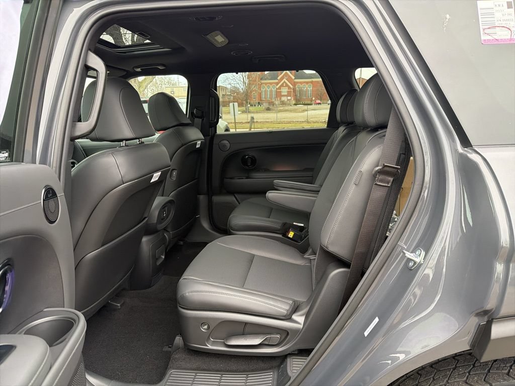 New 2026 Hyundai Palisade XRT Pro image 17