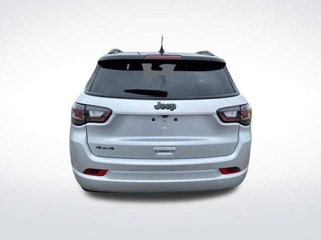 New 2025 Jeep Compass Limited w/ High Altitude Package image 15