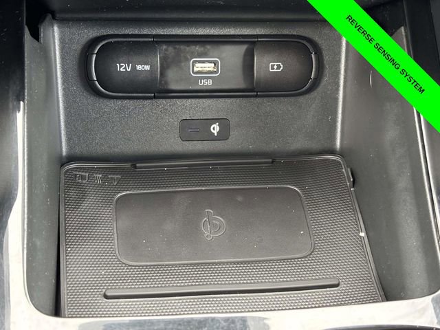 Used 2021 Kia Telluride EX w/ EX Premium Package image 22