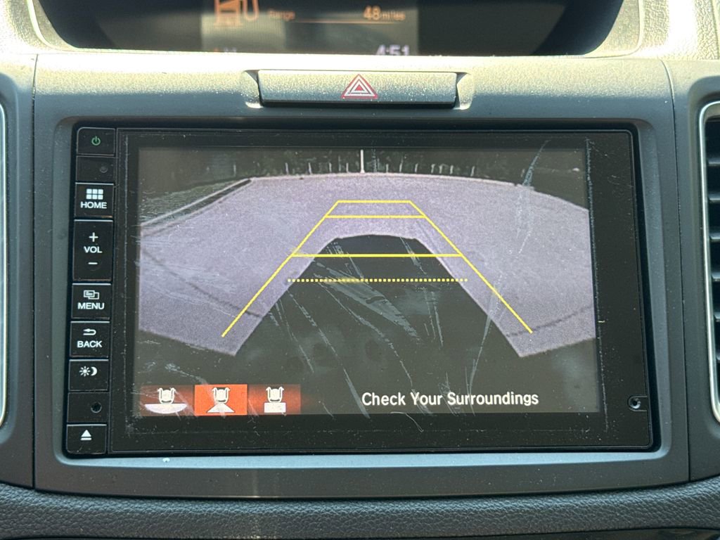 Used 2016 Honda CR-V EX-L image 26