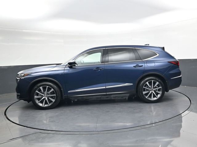 New 2026 Acura MDX w/ Technology Package image 7