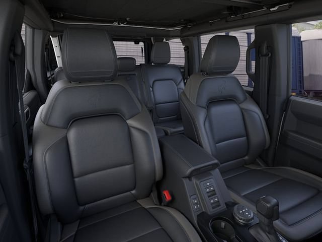 New 2026 Ford Bronco Outer Banks AWD/4WD image 10
