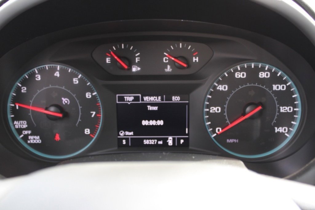 Used 2023 Chevrolet Malibu LT image 23