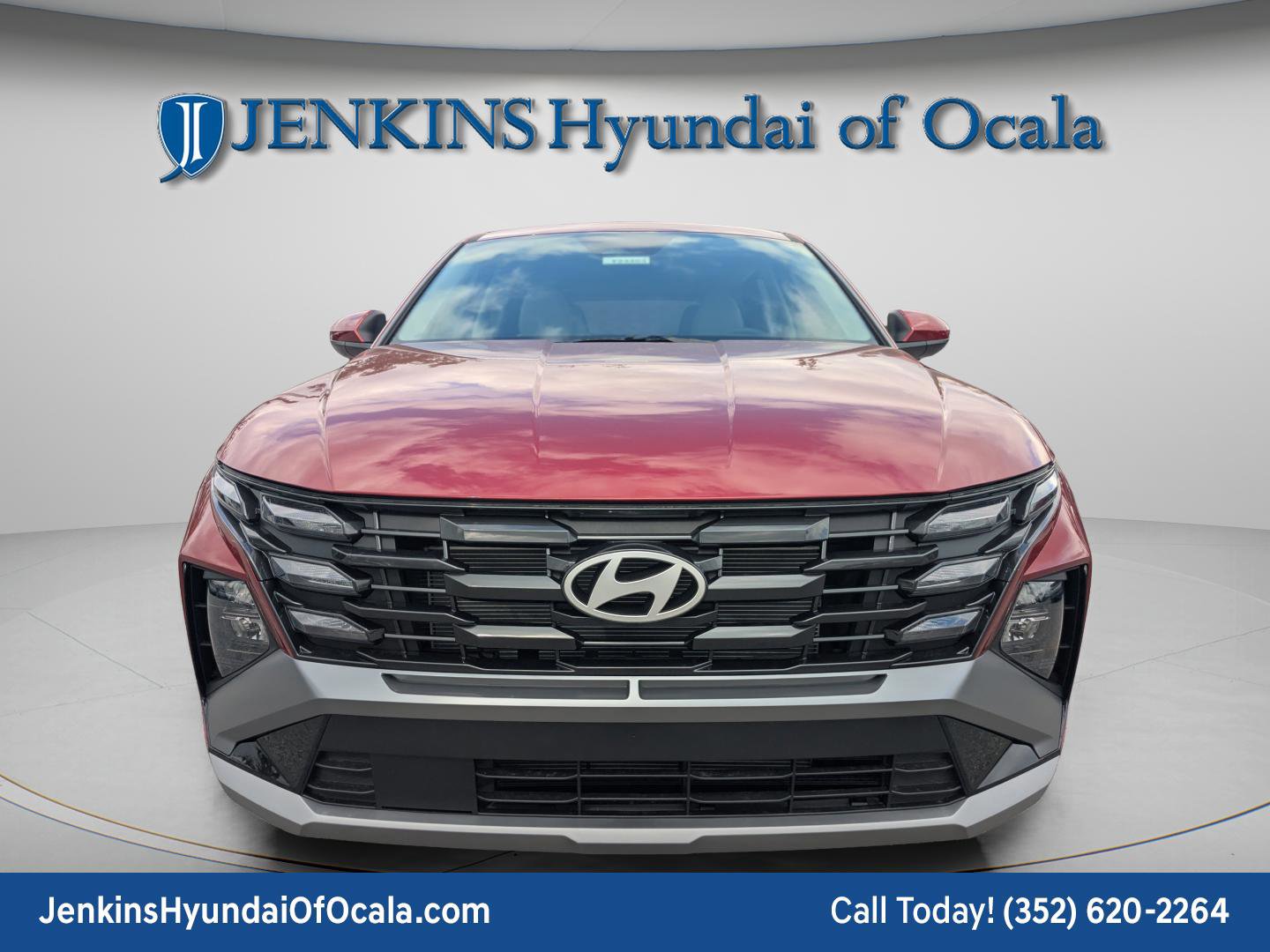 New 2026 Hyundai Tucson SE image 10