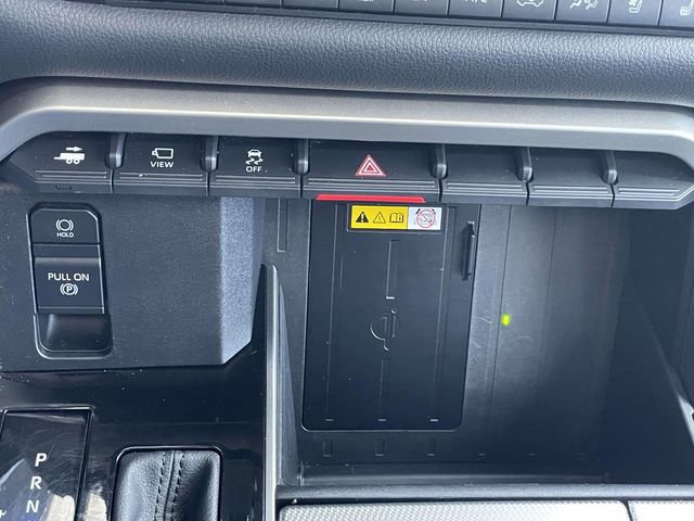 Used 2023 Toyota Sequoia Limited w/ Tow Technology Package image 27