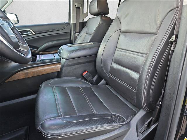 Used 2018 GMC Yukon Denali RWD image 17