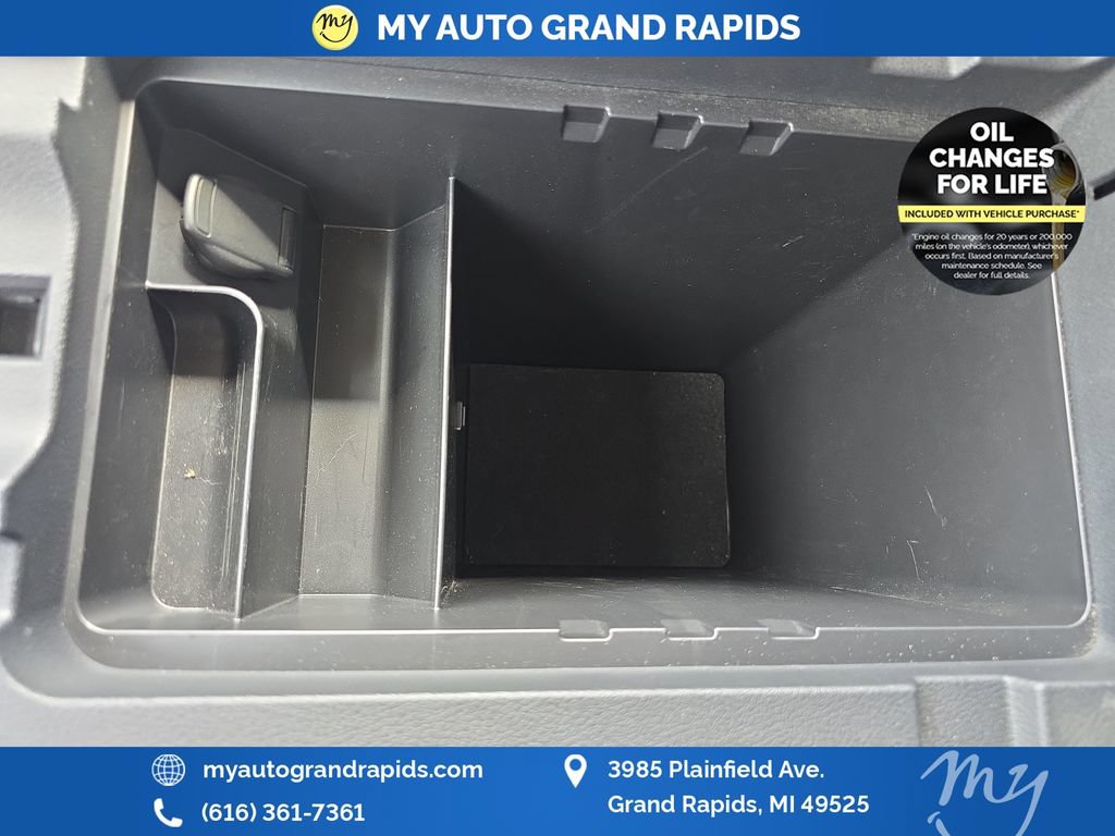 Used 2020 Nissan Murano SL AWD/4WD image 28