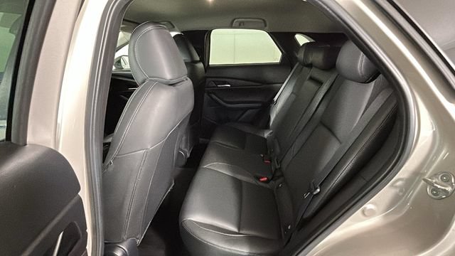 Used 2024 MAZDA CX-30 AWD 2.5 S w/ Select Sport Pkg image 26