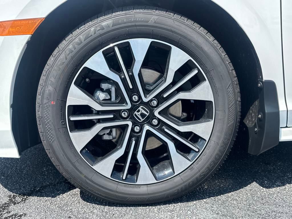 New 2026 Honda Odyssey Elite image 13