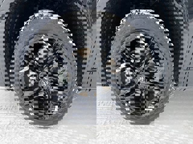 New 2026 Volkswagen Tiguan SE R-Line image 18