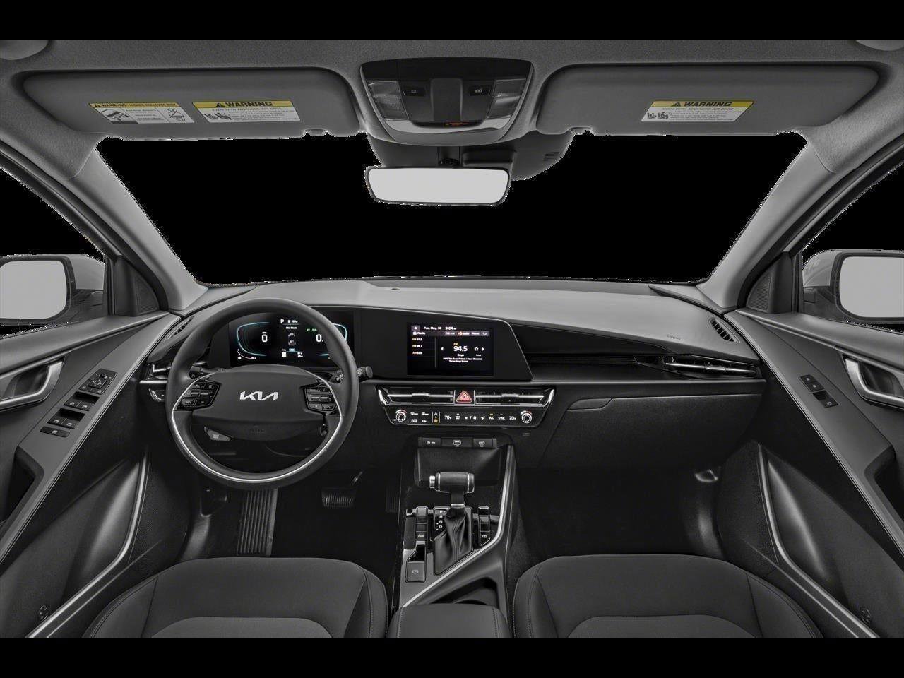 New 2025 Kia Niro LX image 43