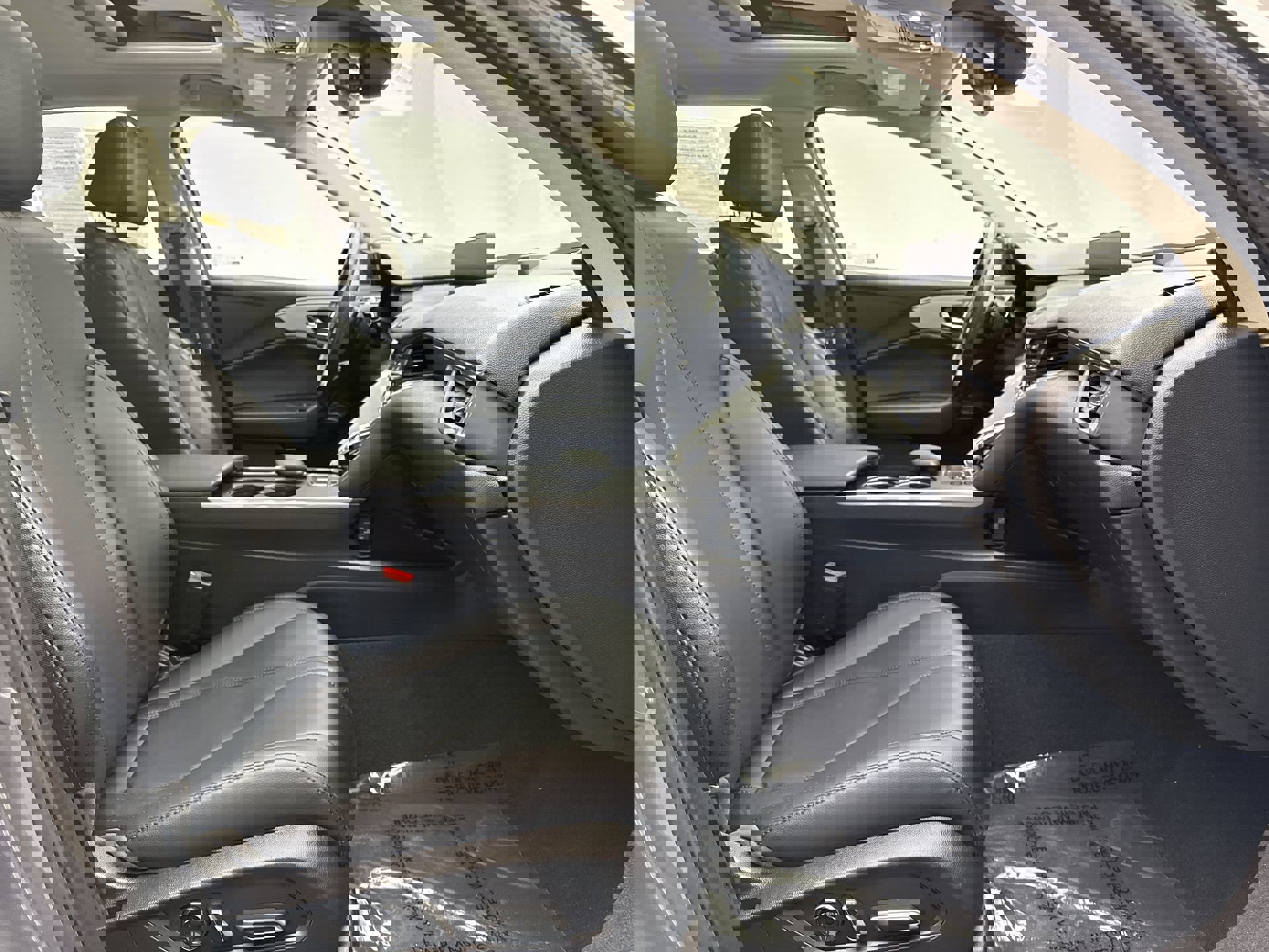 Used 2023 Acura TLX image 17