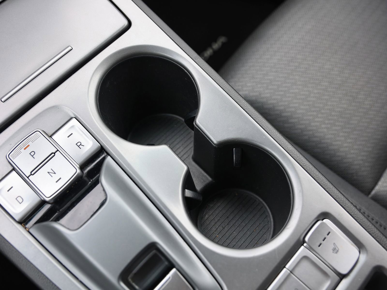Certified 2021 Hyundai Kona Limited FWD image 32